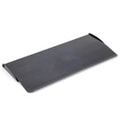 Aged Bronze Small Letter Plate Cover | From The Anvil-Letter Plate Covers-Yester Home
