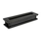 Aged Bronze Traditional Letterbox | From The Anvil-Letterbox-Yester Home