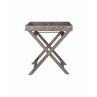 Aldsworth Butlers Tray | Natural-Coffee & Side Tables-Yester Home
