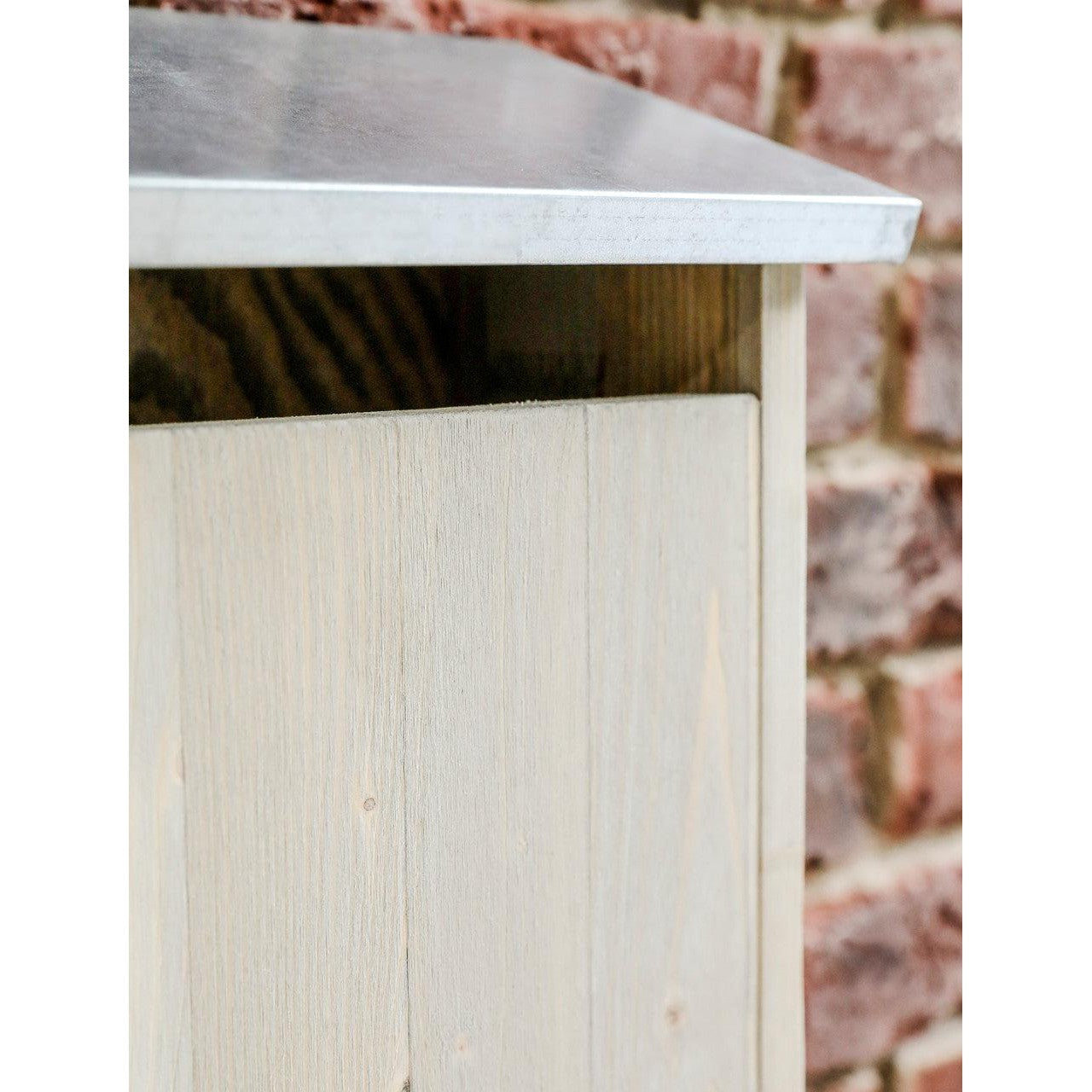 Aldsworth Post Box | Natural-Post Boxes-Yester Home