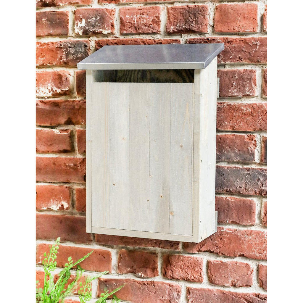 Aldsworth Post Box | Natural-Post Boxes-Yester Home