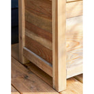 Aldsworth Trough Planter - Pots, Planters & Troughs - Garden Trading - Yester Home