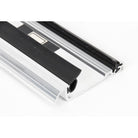Aluminium 1219mm Macclex 15/2 Threshold | From The Anvil - Thresholds - From The Anvil - Yester Home