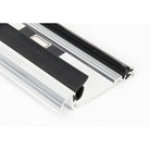 Aluminium 1219mm Macclex 15/2 Threshold | From The Anvil-Thresholds-Yester Home