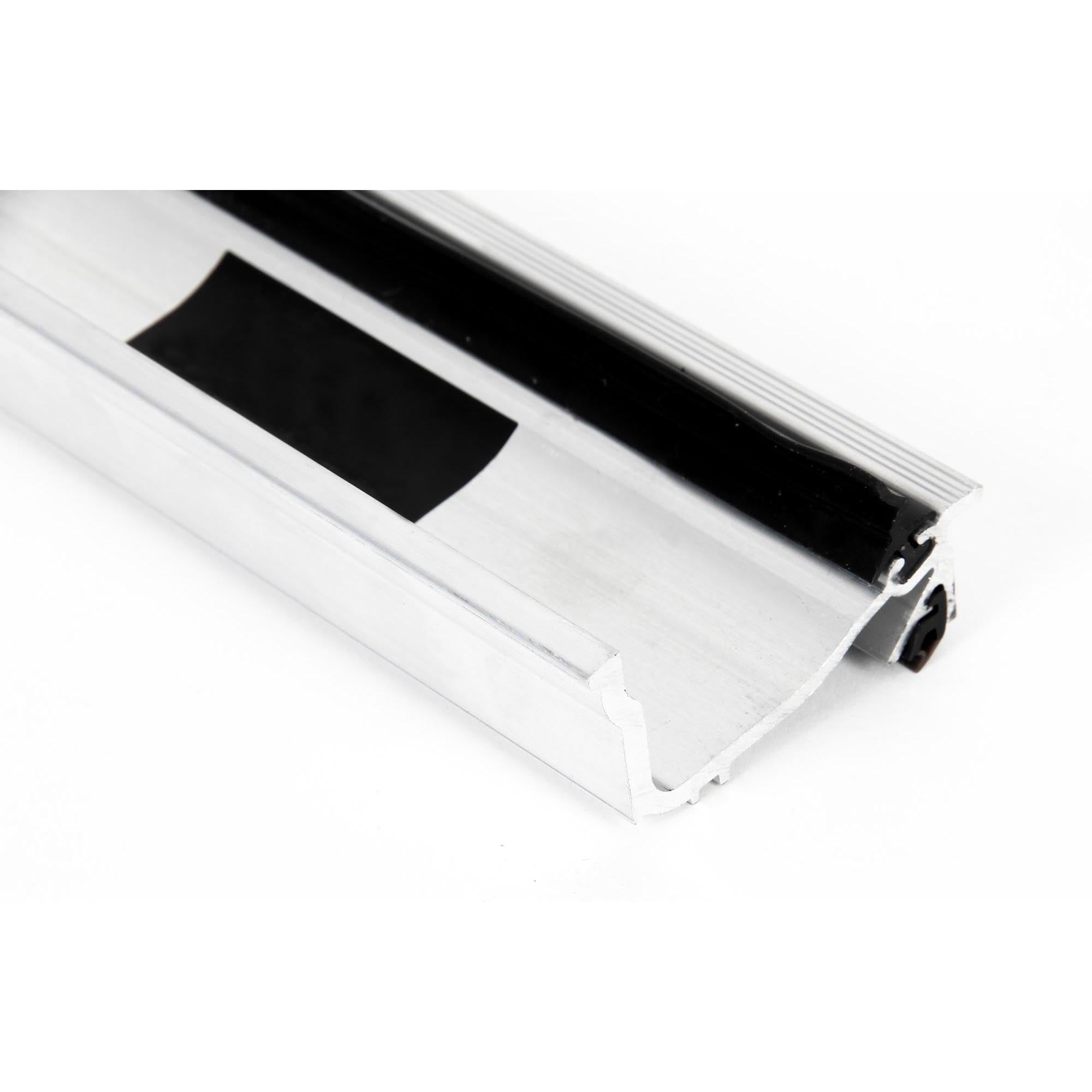 Aluminium 1219mm Macclex Lowline Sill | From The Anvil - Sills - From The Anvil - Yester Home