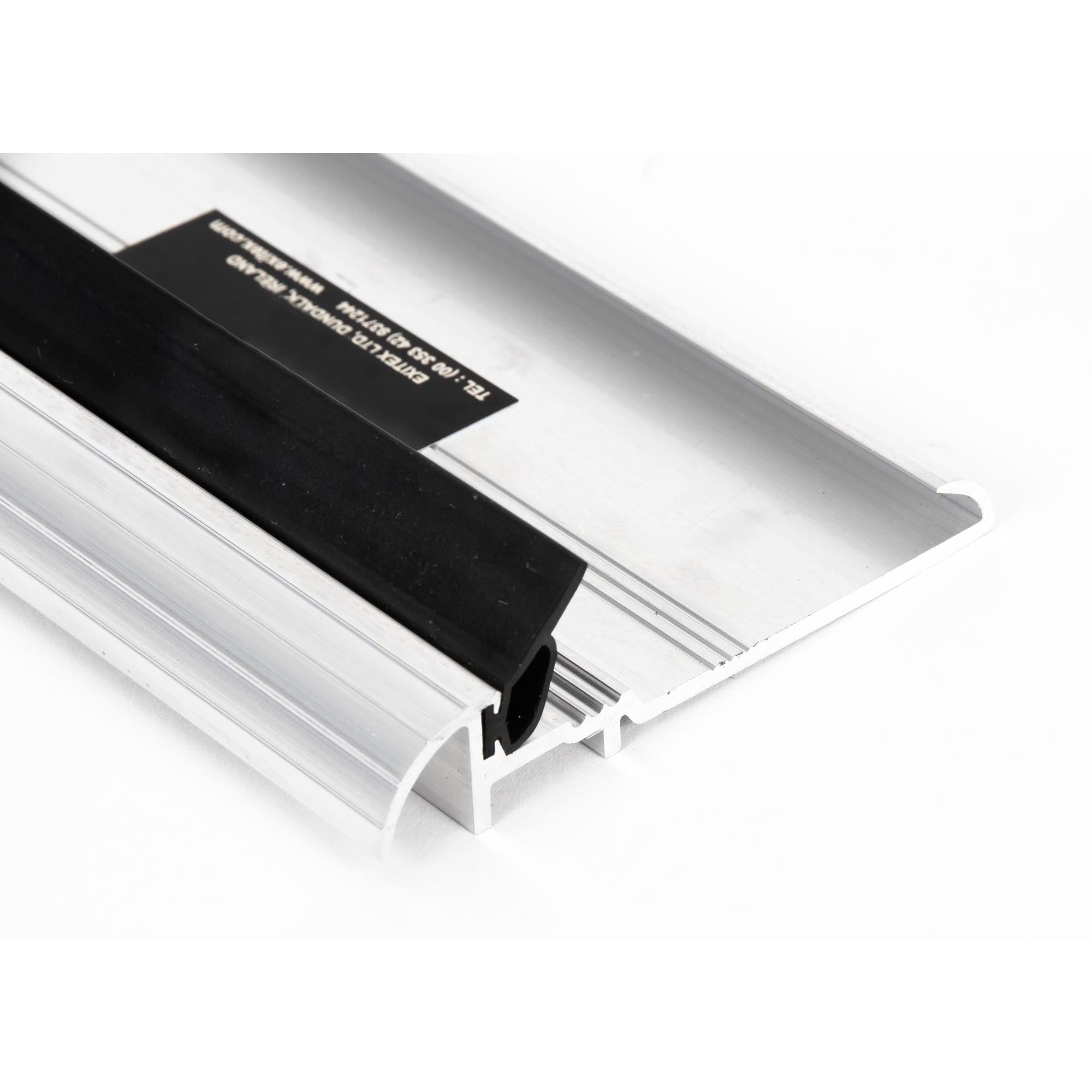 Aluminium 1219mm OUM/6 Threshold | From The Anvil - Thresholds - From The Anvil - Yester Home