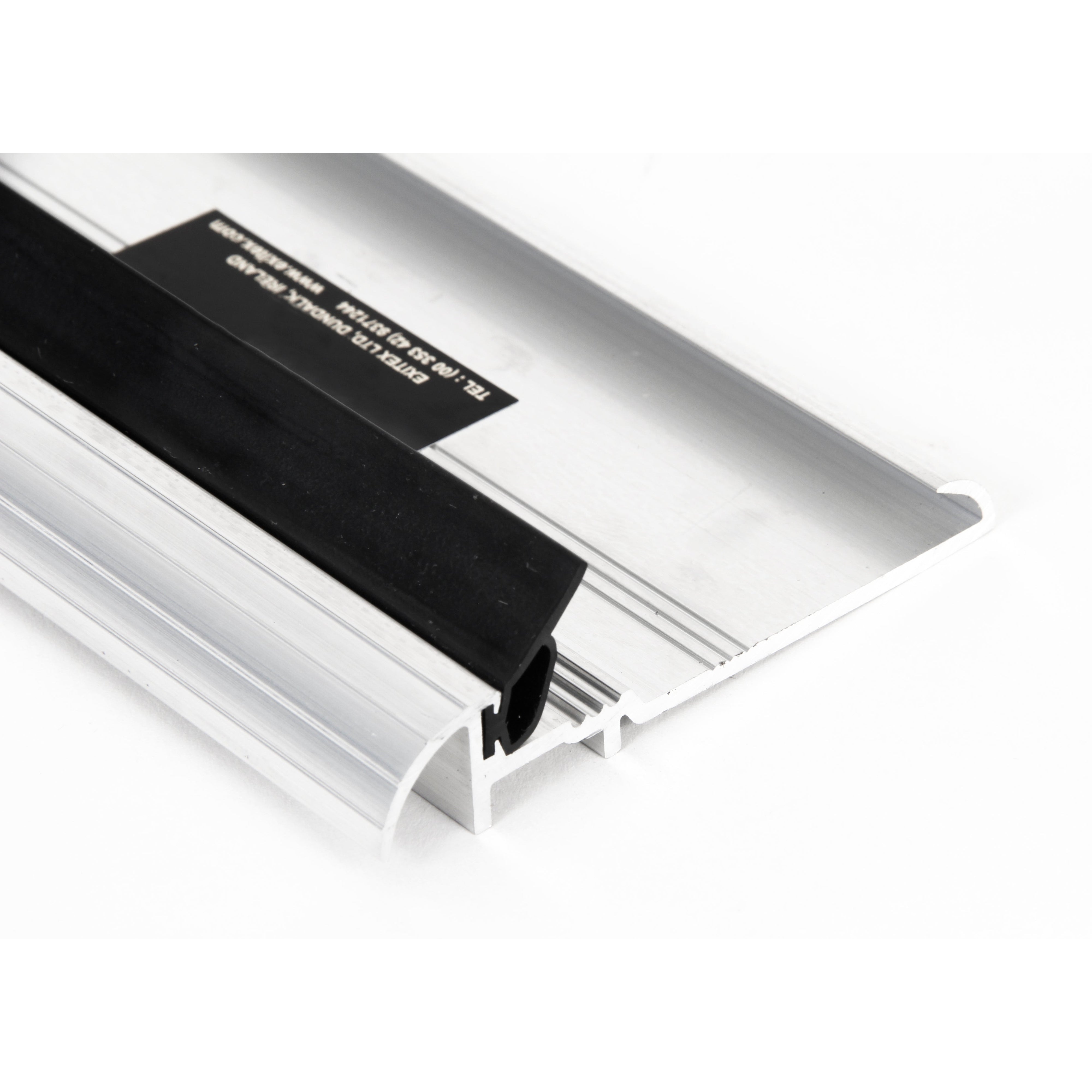 Aluminium 1219mm OUM/6 Threshold | From The Anvil-Thresholds-Yester Home