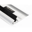 Aluminium 3000mm OUM/6 Threshold | From The Anvil-Thresholds-Yester Home