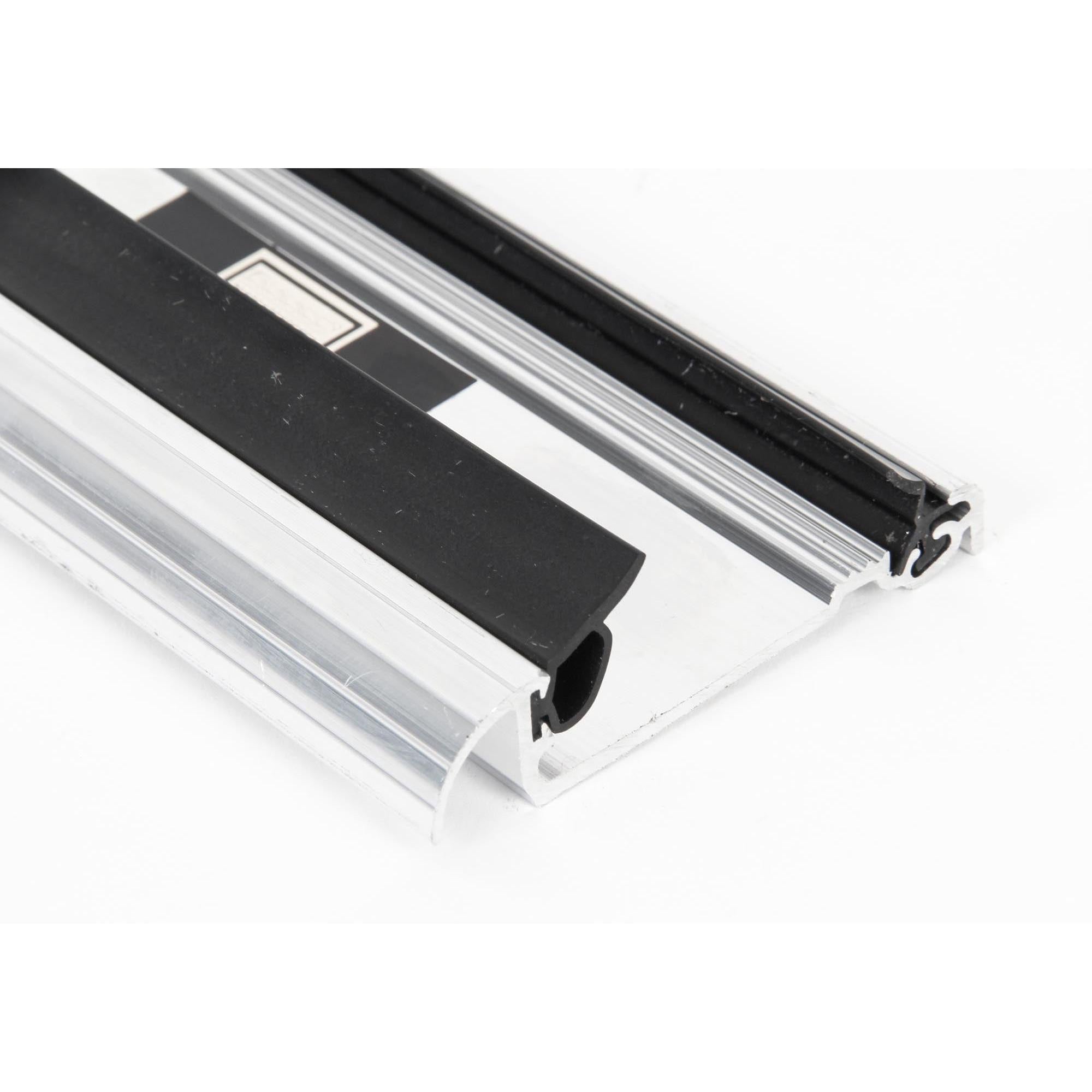 Aluminium 914mm Macclex 15/56 Threshold | From The Anvil - Thresholds - From The Anvil - Yester Home