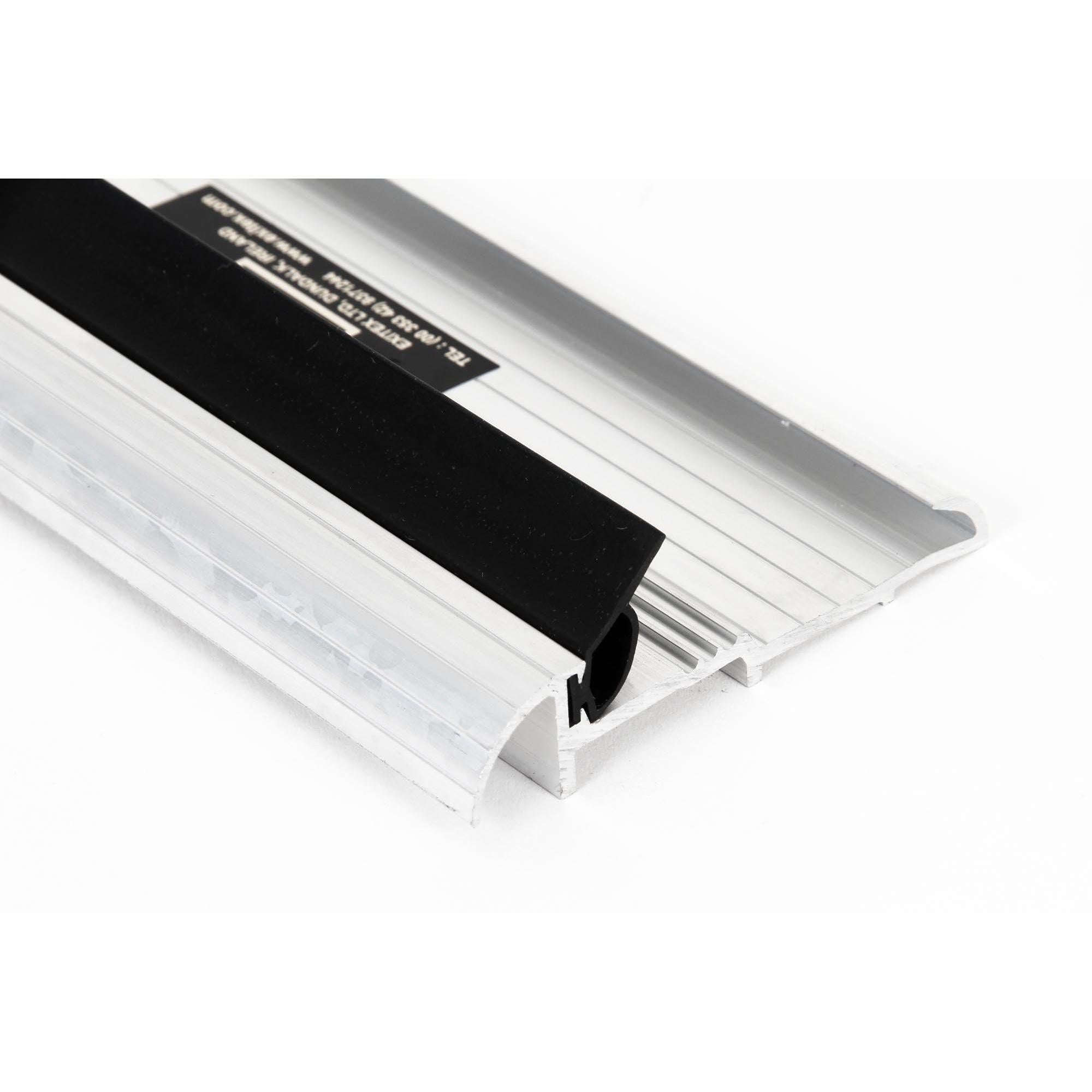 Aluminium 914mm OUM/4 Threshold | From The Anvil - Thresholds - From The Anvil - Yester Home