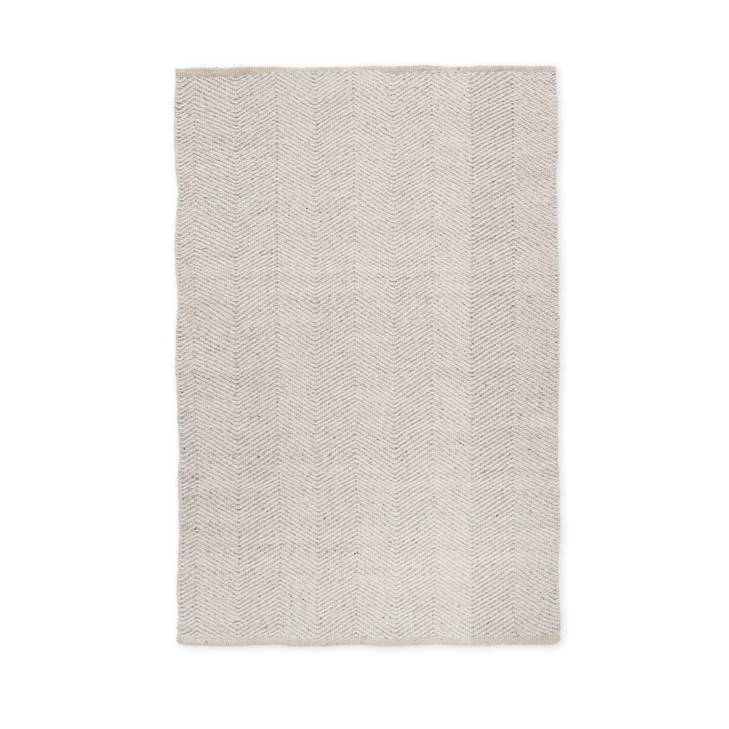 Ampney Rug | 150x240cm | Natural-Rugs & Runners-Yester Home