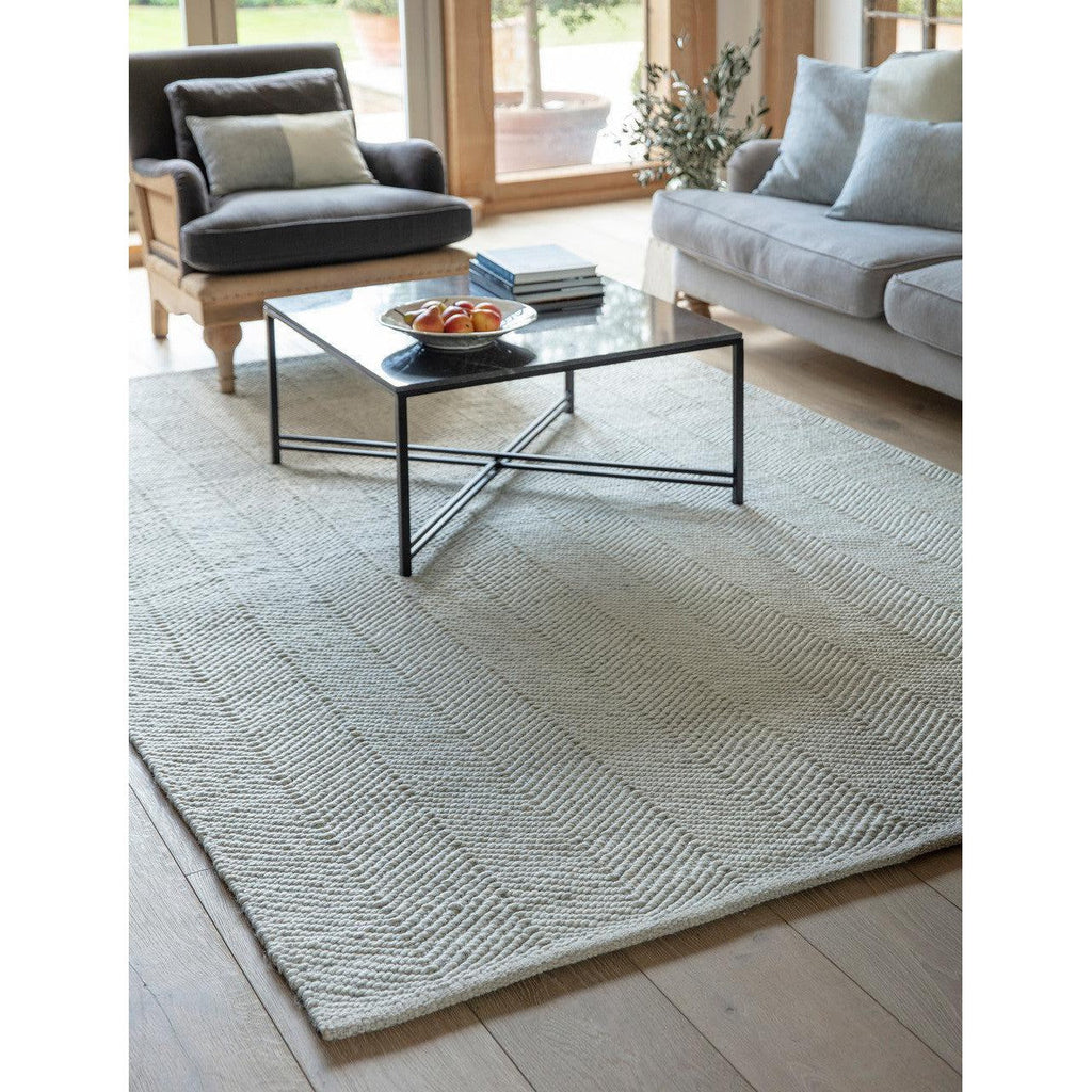 Ampney Rug | 200x300cm | Natural-Rugs & Runners-Yester Home