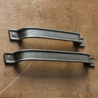 Annecy Iron Pull Handle-Cabinet Handles-Yester Home
