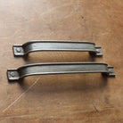 Annecy Iron Pull Handle-Cabinet Handles-Yester Home