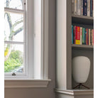 Antique Pewter Sash Lift | From The Anvil-Sash Lifts-Yester Home