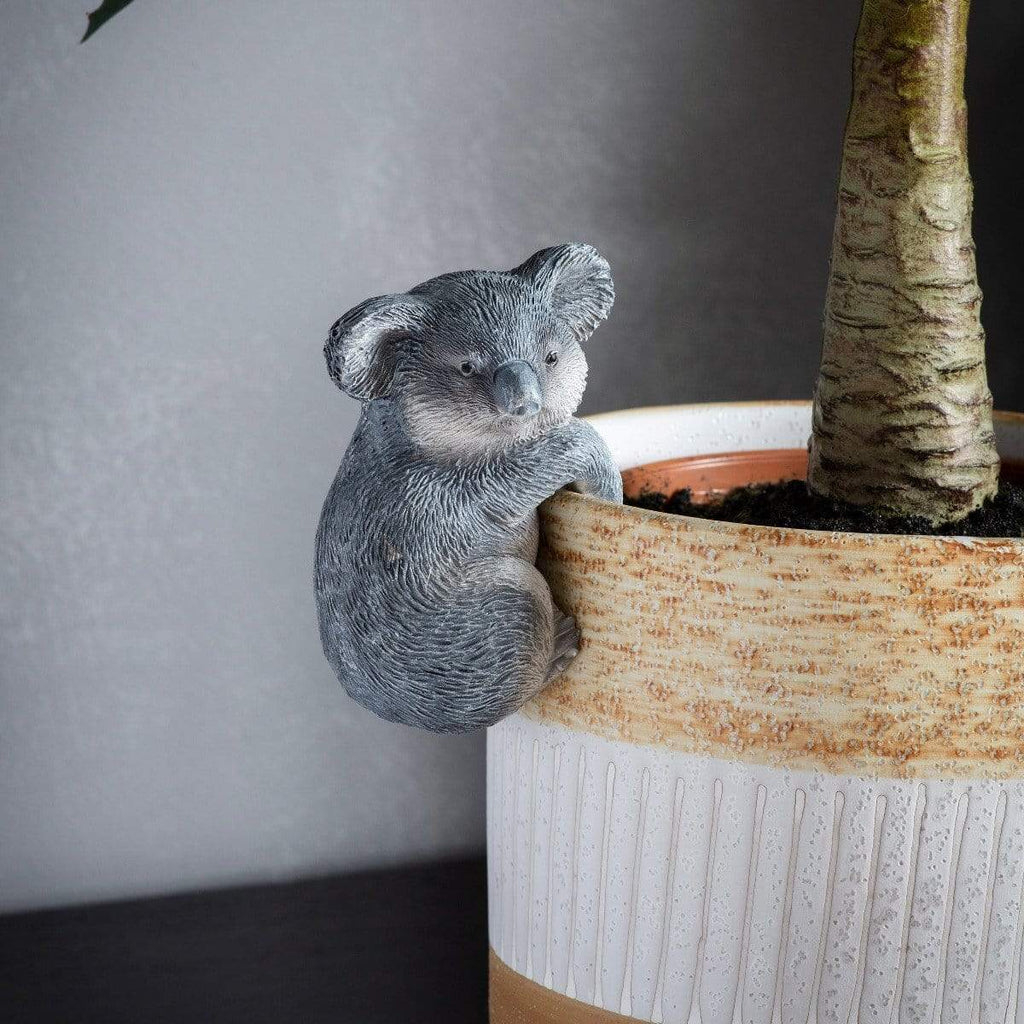 Ariel Koala Pot Hanger
