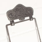 Art Nouveau Toilet Paper Holder-Toilet Paper Holders-Yester Home