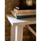 Ashwell Console Table | Whitewash - Consoles & Sideboards - Garden Trading - Yester Home