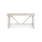 Ashwell Console Table | Whitewash-Consoles & Sideboards-Yester Home