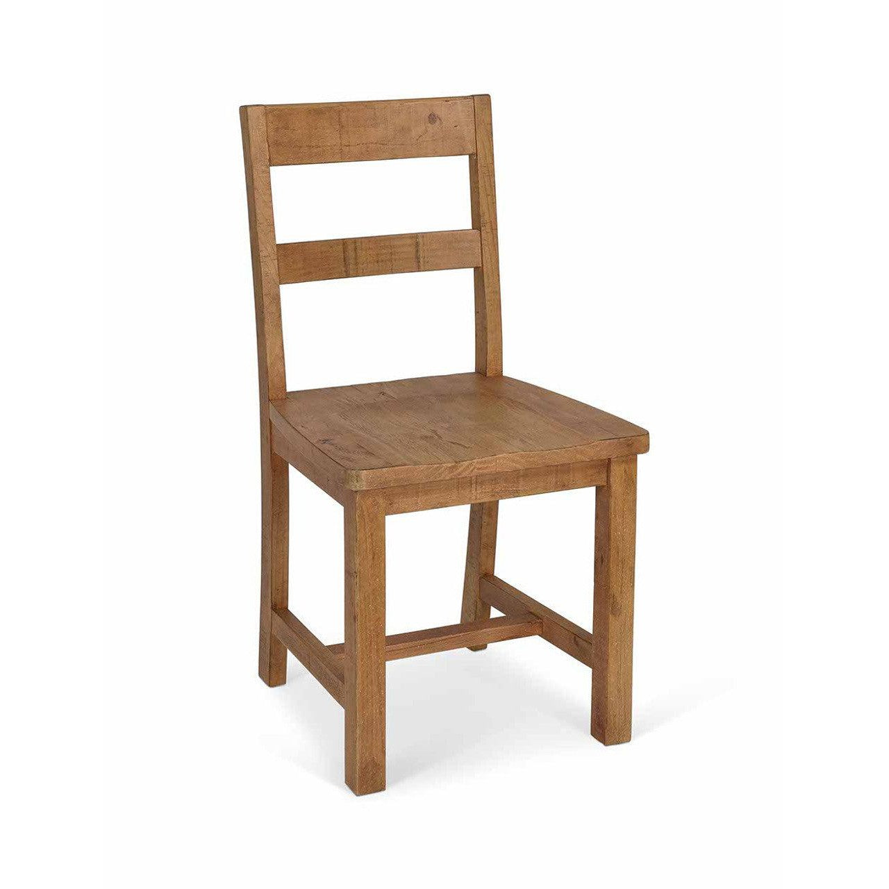 Ashwell Dining Chair | Set of 2 | Natural-Dining Chairs & Benches-Yester Home