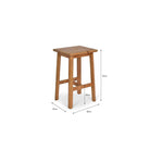 Ashwell Handle Bar Stool | Natural-Bar Tables & Stools-Yester Home