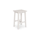 Ashwell Handle Bar Stool | Whitewash-Bar Tables & Stools-Yester Home