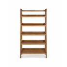 Ashwell Shelving Unit | Natural-Bookcases & Shelving-Yester Home