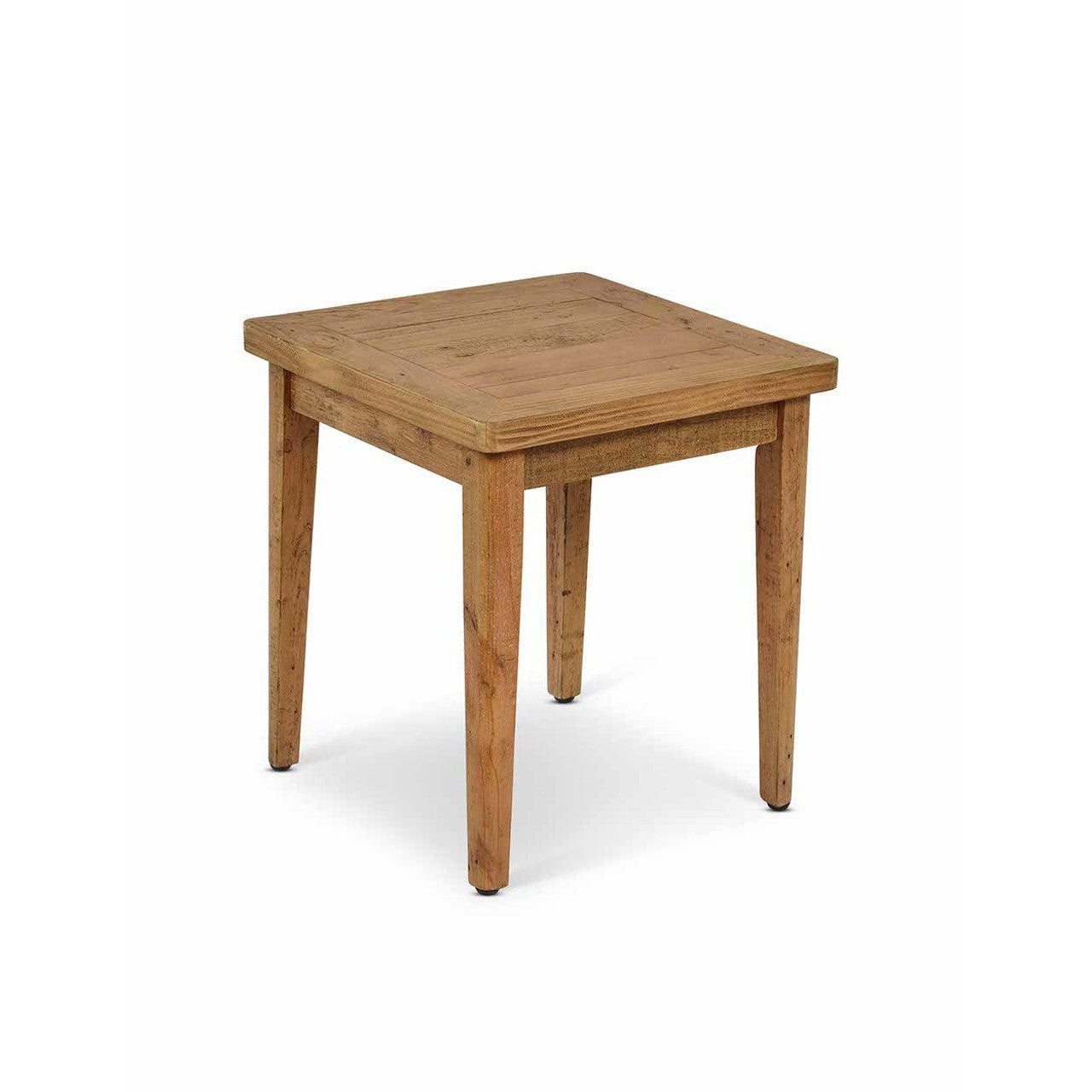 Ashwell Side Table | Natural-Dining Tables & Sets-Yester Home