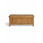 Ashwell Storage Bench Box | Natural-Shoe Storage-Yester Home