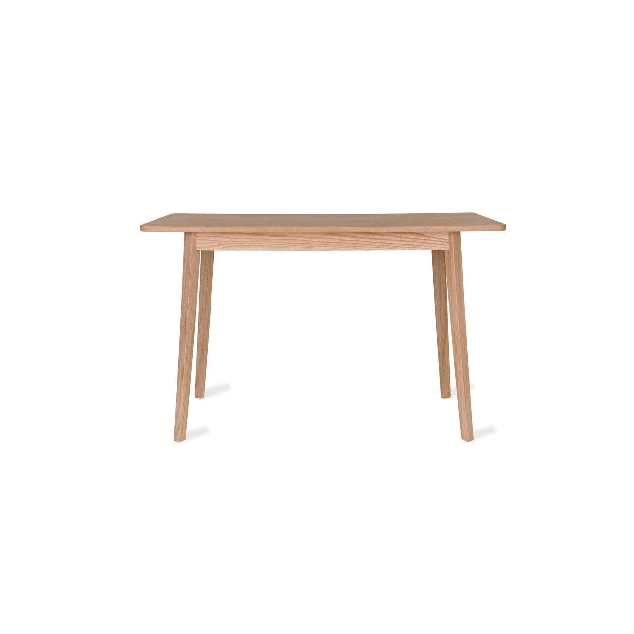 Ashwicke Desk - Ash-Office Desks-Yester Home