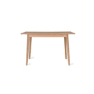 Ashwicke Desk - Ash-Office Desks-Yester Home