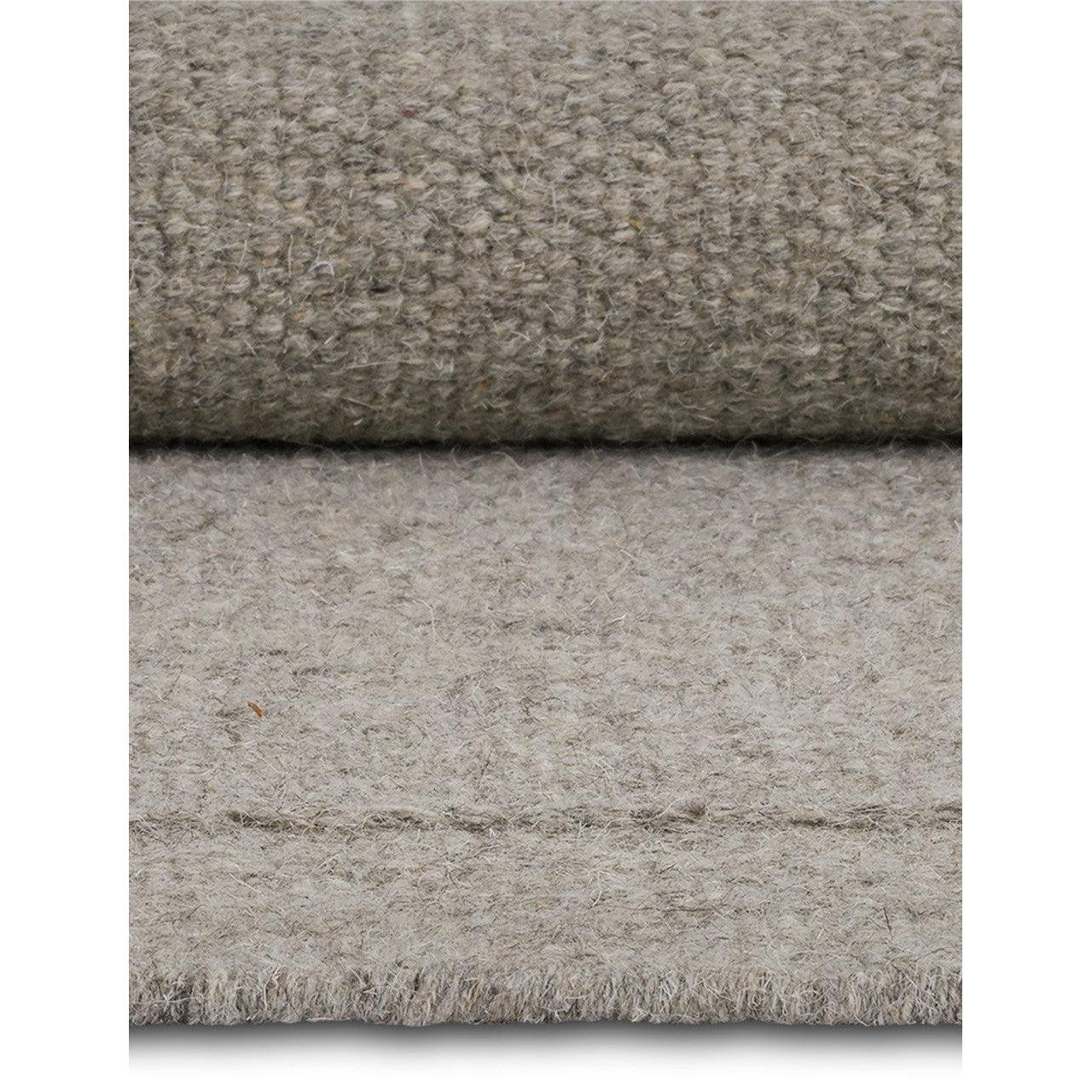 Ayleworth Rug | 120x180cm | Natural | Wool - Rugs & Runners - Garden Trading - Yester Home