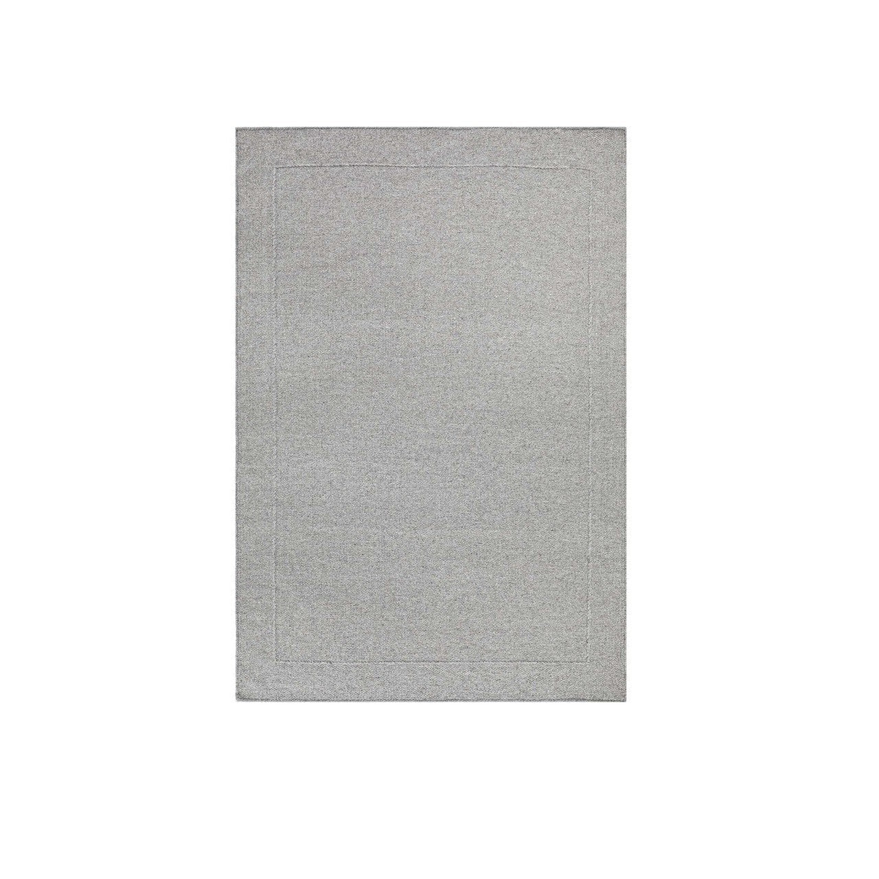 Ayleworth Rug | 160x230cm | Natural | Wool - Rugs & Runners - Garden Trading - Yester Home