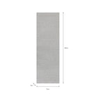 Ayleworth Runner | 75x240cm | Natural | Wool - Rugs & Runners - Garden Trading - Yester Home
