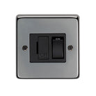 BN 13 Amp Fused Switch | From The Anvil - Electrical Switches & Sockets - From The Anvil - Yester Home