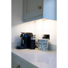 BN Double 13 Amp Switched Socket | From The Anvil-Electrical Switches & Sockets-Yester Home