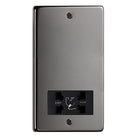 BN Dual Volt Shaver Socket | From The Anvil - Electrical Switches & Sockets - From The Anvil - Yester Home