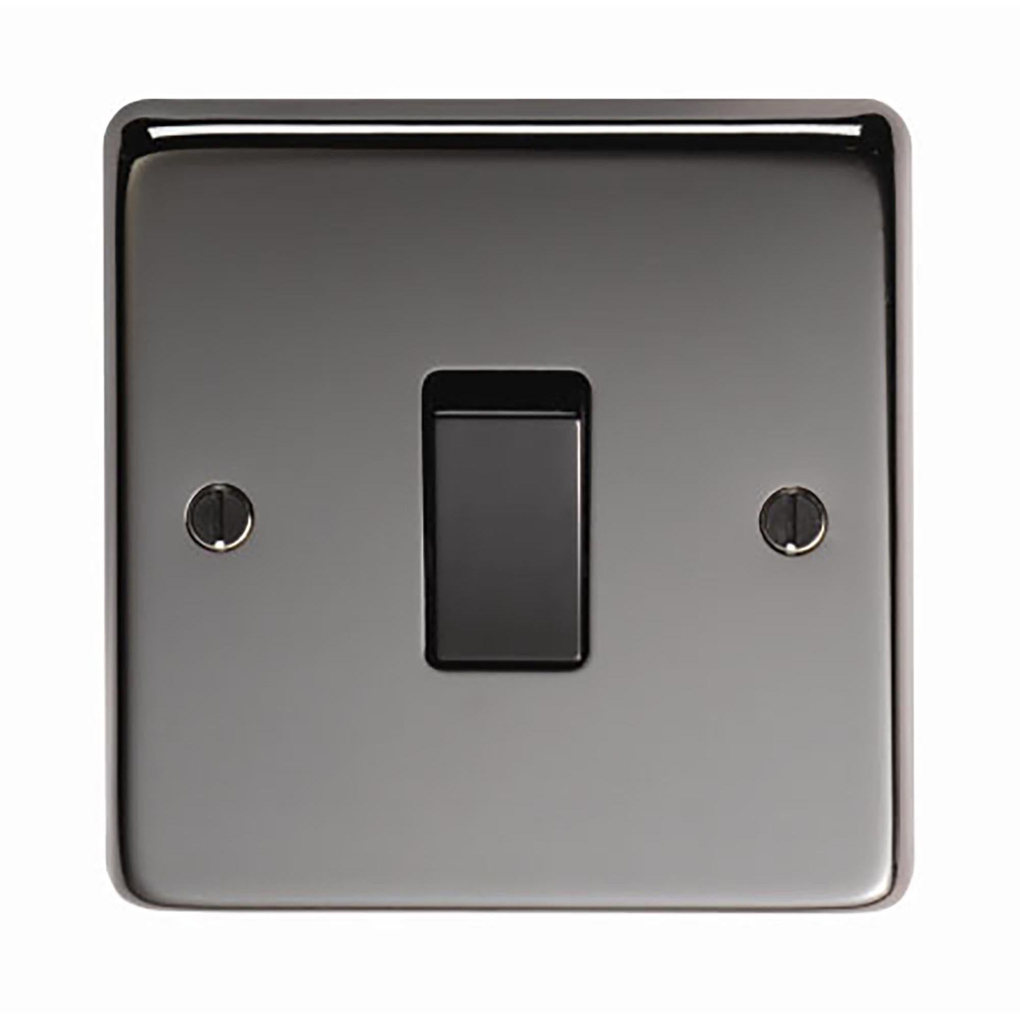 BN Intermediate Switch | From The Anvil - Electrical Switches & Sockets - From The Anvil - Yester Home