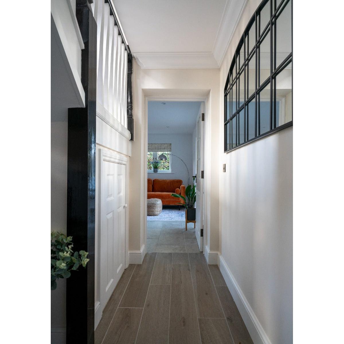 BN Single 10 Amp Switch | From The Anvil-Electrical Switches & Sockets-Yester Home