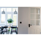 BN Single LED Dimmer Switch | From The Anvil-Electrical Switches & Sockets-Yester Home