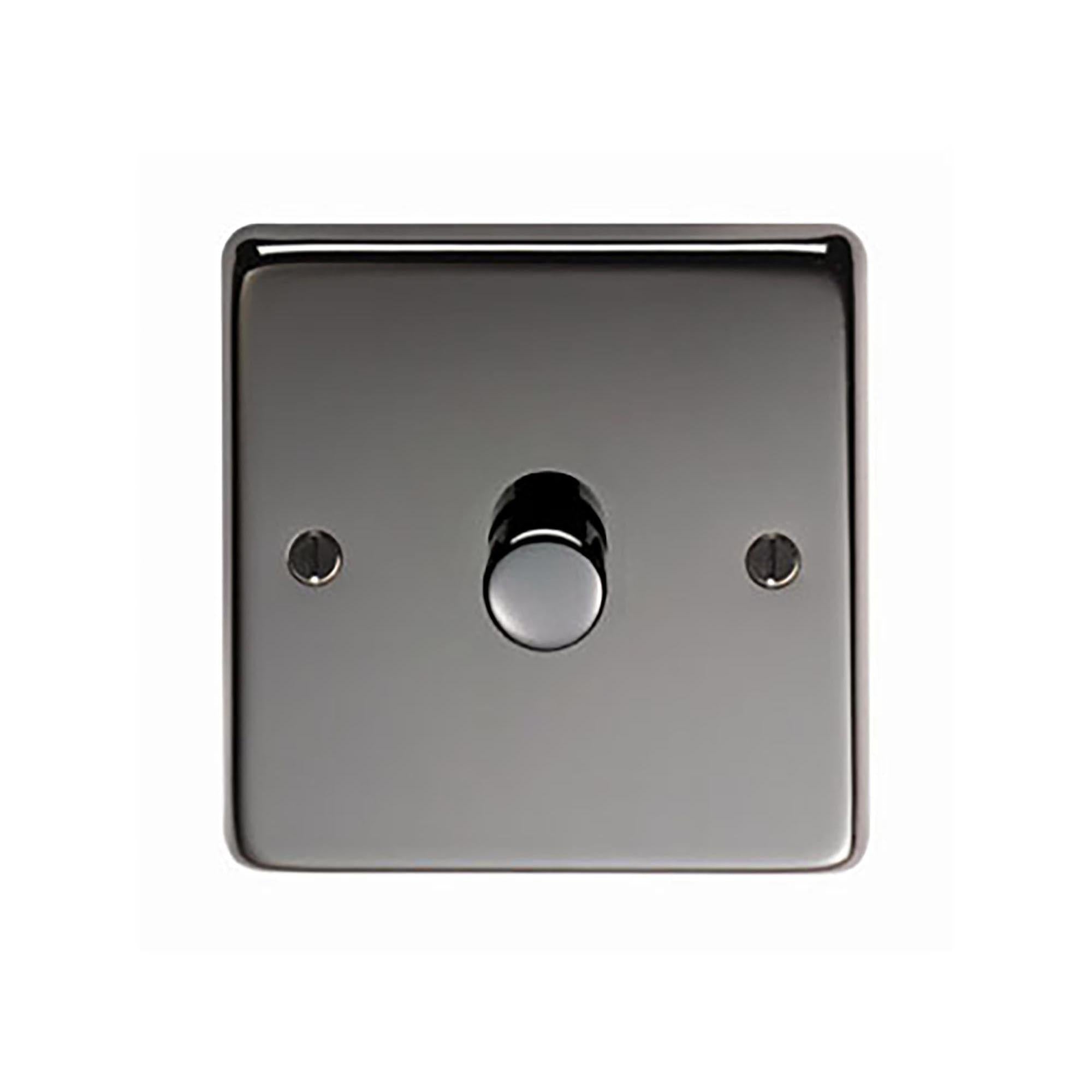 BN Single LED Dimmer Switch | From The Anvil - Electrical Switches & Sockets - From The Anvil - Yester Home