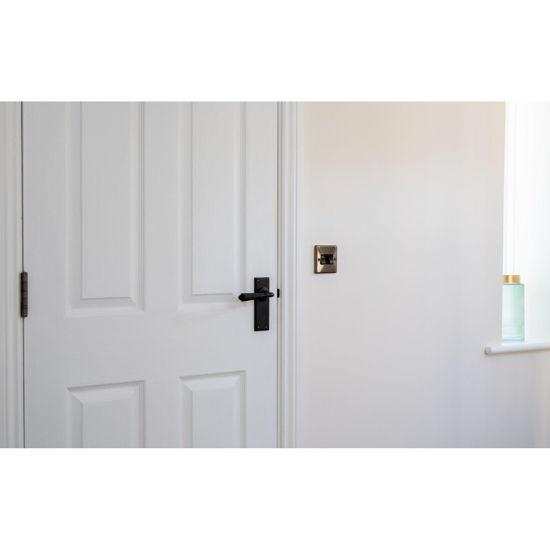 BN Triple 10 Amp Switch | From The Anvil-Electrical Switches & Sockets-Yester Home