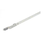 BZP 250mm Extension Piece for Espag Door Locks | From The Anvil-Multi-Point Locks-Yester Home