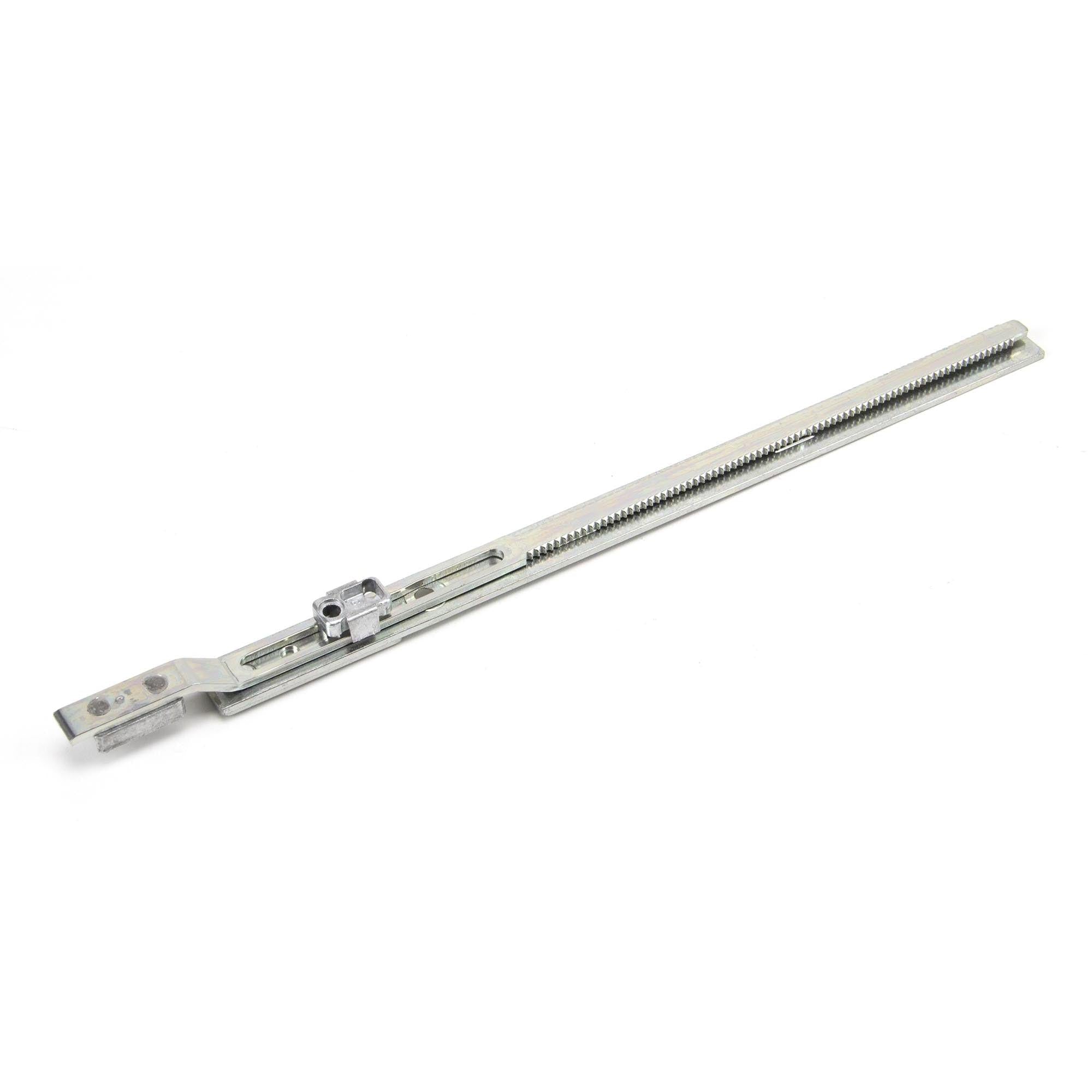 BZP 250mm Extension Piece for Espag Door Locks | From The Anvil - Multi-Point Locks - From The Anvil - Yester Home
