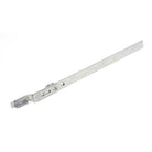 BZP 250mm Extension Piece for Espag Door Locks | From The Anvil - Multi-Point Locks - From The Anvil - Yester Home