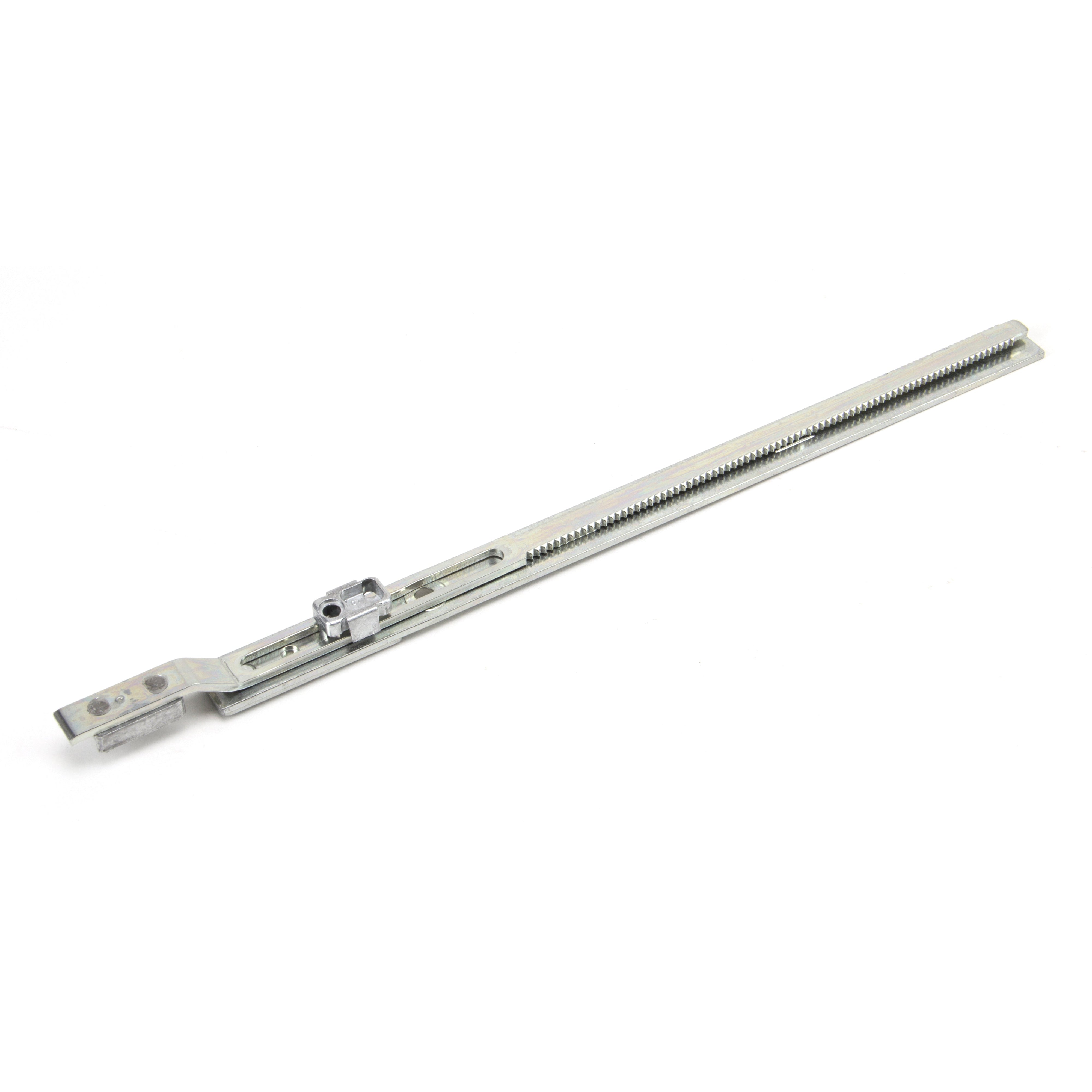 BZP 250mm Extension Piece for Espag Door Locks | From The Anvil-Multi-Point Locks-Yester Home