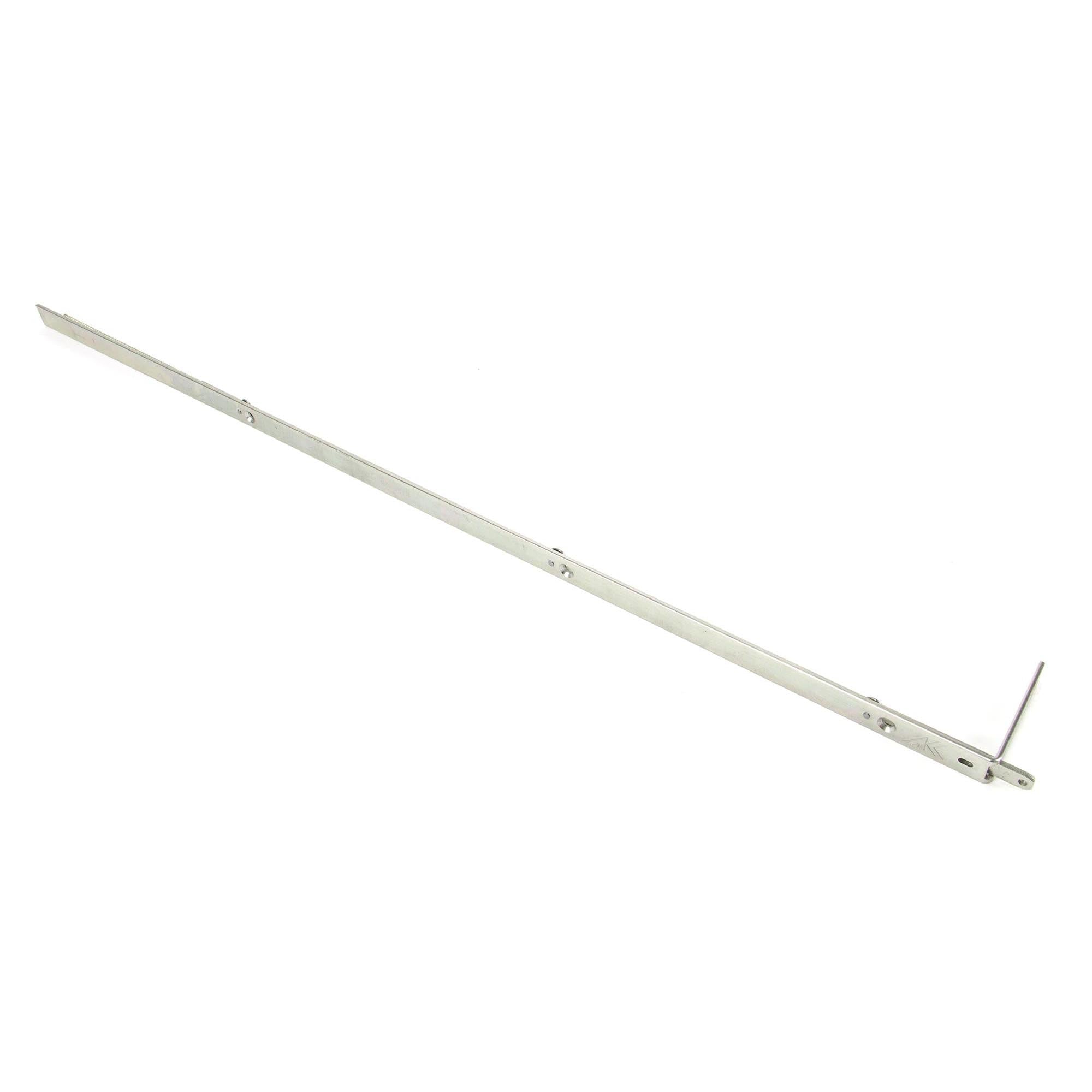 BZP Excal - 1210-1470mm Shootbolt Extension Rod | From The Anvil - Multi-Point Locks - From The Anvil - Yester Home
