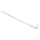 BZP Excal - 1210-1470mm Shootbolt Extension Rod | From The Anvil-Multi-Point Locks-Yester Home