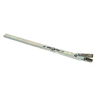 BZP Excal - 300mm Flat Extension Rod | From The Anvil - Multi-Point Locks - From The Anvil - Yester Home