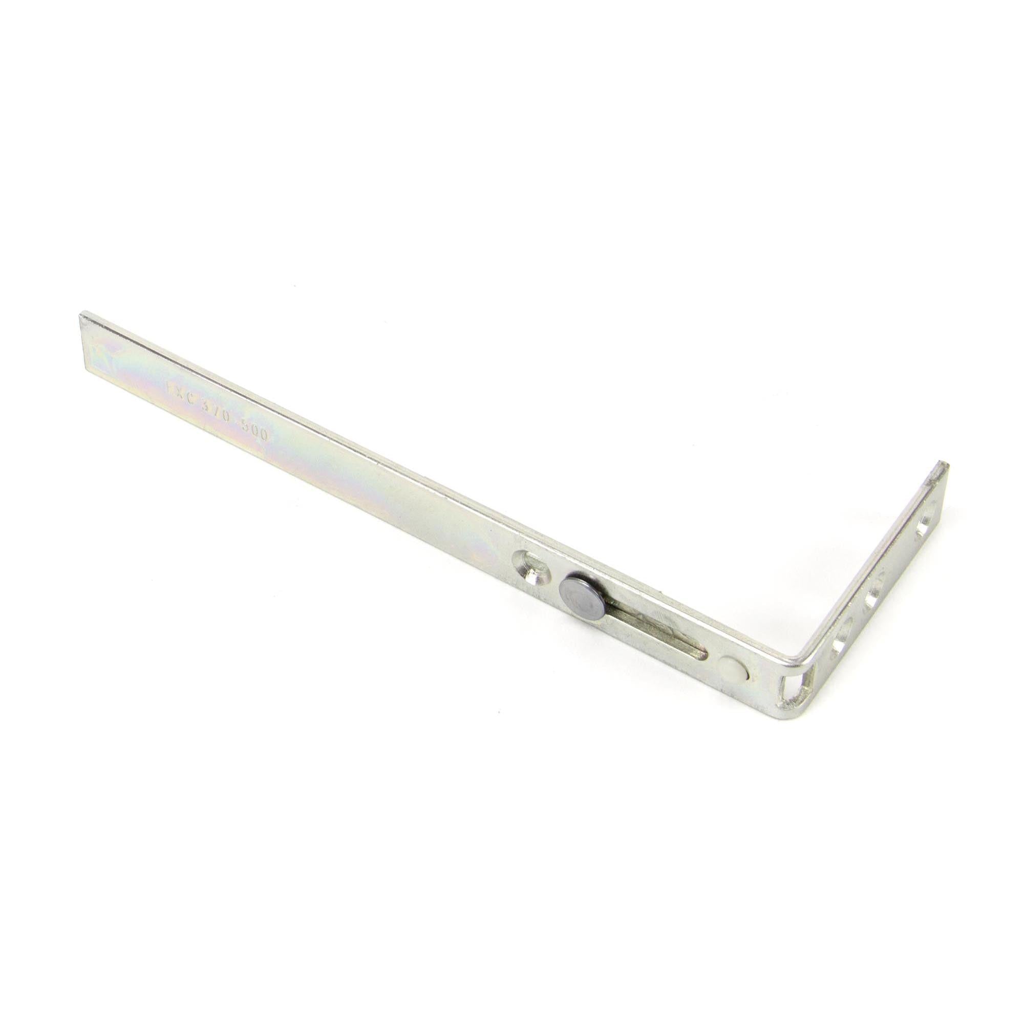 BZP Excal - 370-500mm Shootbolt Extension Rod | From The Anvil - Multi-Point Locks - From The Anvil - Yester Home